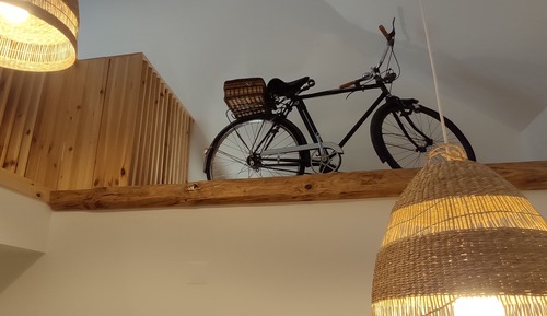 Comfort-Doppelzimmer