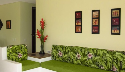 Basic-Apartment