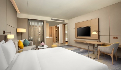 Premium-Zimmer, Mehrere Betten (Kids Theme)