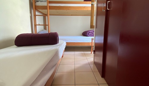 Standard-Bungalow, 2 Schlafzimmer