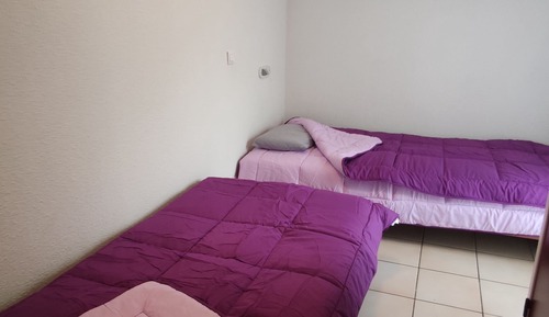 Standard-Bungalow, 2 Schlafzimmer