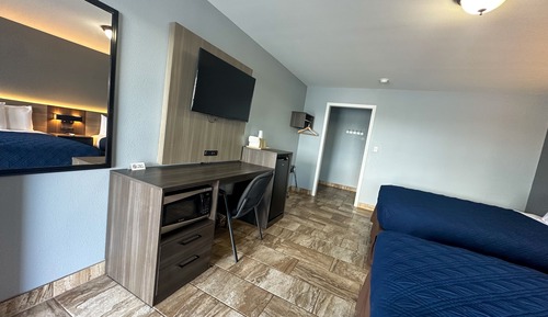 Doppelzimmer