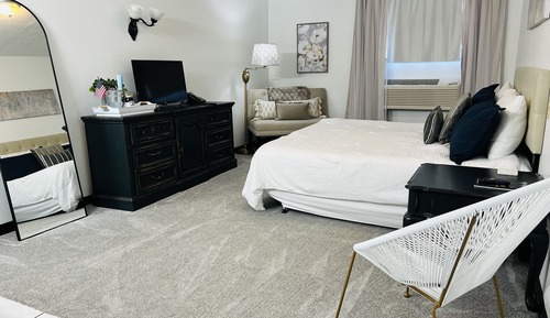 Premier-Zimmer