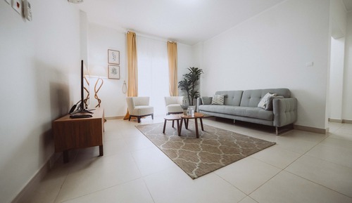 Apartment, 2 Schlafzimmer