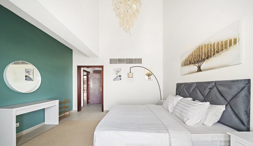 Apartment, 2 Bedrooms