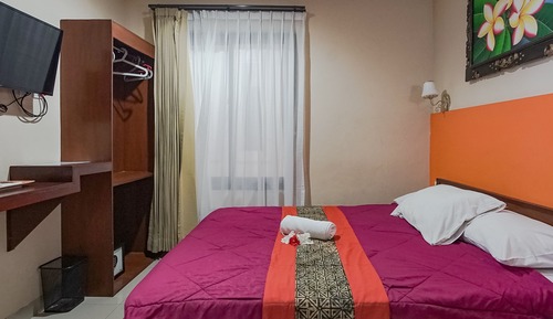 Standardzimmer, Balkon