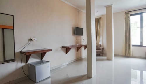 Superior-Zweibettzimmer