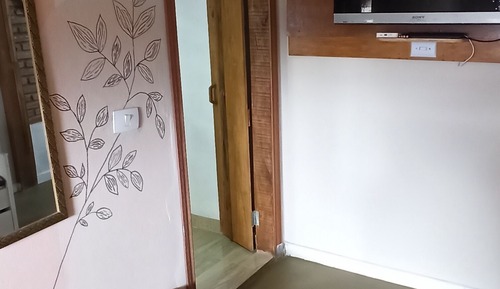 Familienchalet, Mehrere Betten