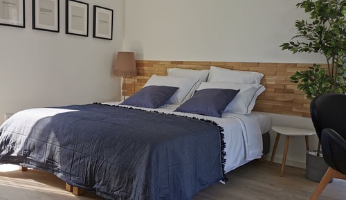 Superior-Doppelzimmer