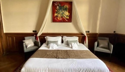 Superior-Dreibettzimmer