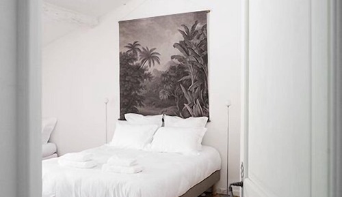 Exclusive-Ferienhaus, mit Bad, Poolblick