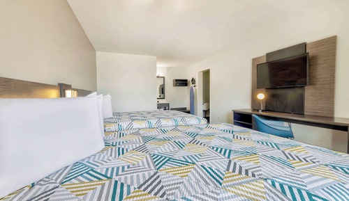 Standard-Suite, 2 Queen-Betten, Nichtraucher