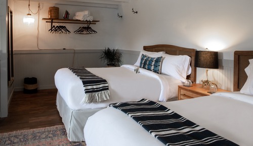 Classic-Doppelzimmer