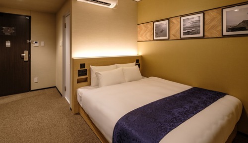 Standard-Doppelzimmer, Nichtraucher