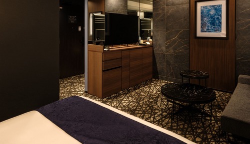 Standardzimmer, Nichtraucher (Queen)