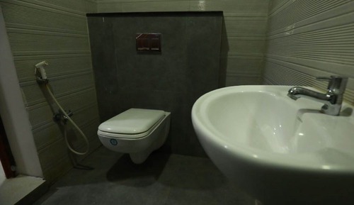 Standardzimmer