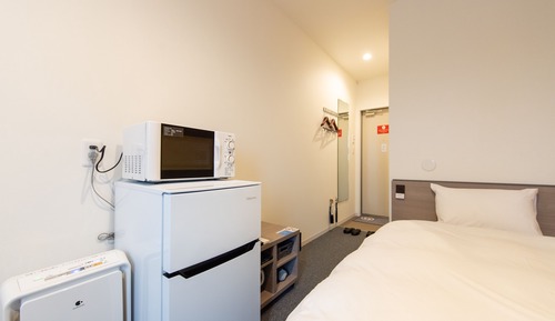 Standard-Zweibettzimmer (check-in is not available after 11PM)