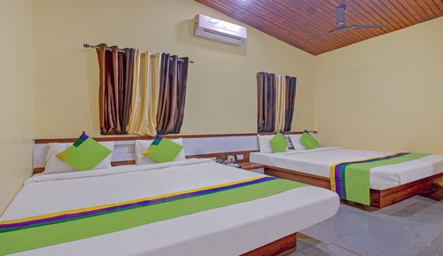 Premium-Doppelzimmer