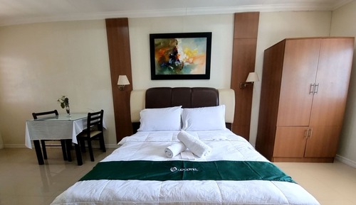 Standardzimmer