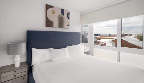 Superior-Apartment, 1 Schlafzimmer, Nichtraucher