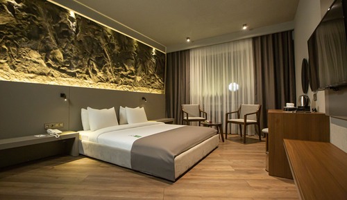 Comfort-Doppelzimmer