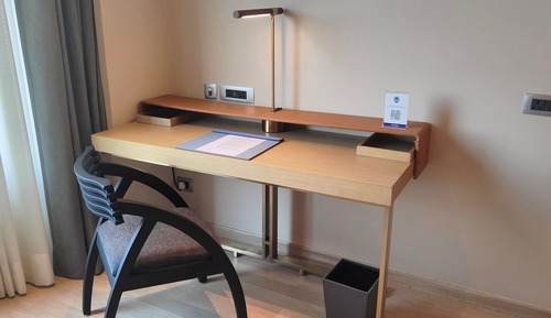 Executive-Zimmer, 1 King-Bett