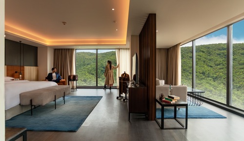 Executive-Suite