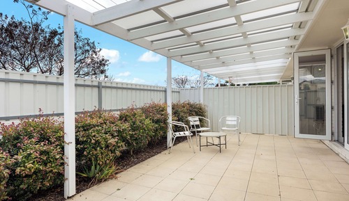 Standard-Apartment, 1 Queen-Bett, Kochnische, zum Innenhof hin