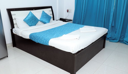 Deluxe-Doppelzimmer