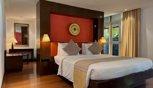 Studio Sea View Suite