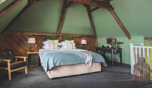 Signature-Doppelzimmer