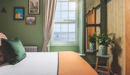 Signature-Zweibettzimmer