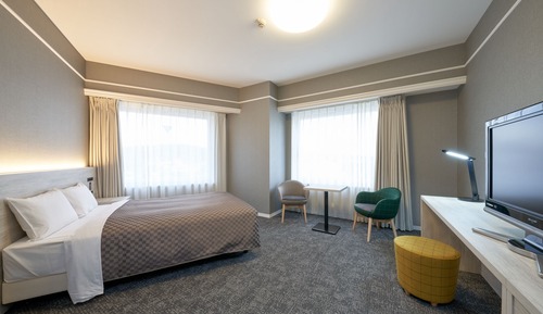 Superior-Doppelzimmer