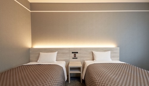 Superior-Zweibettzimmer