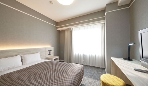 Standard-Doppelzimmer