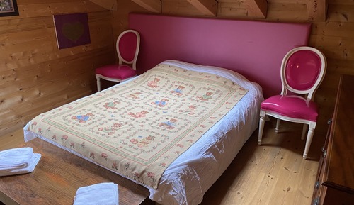 Familienzimmer
