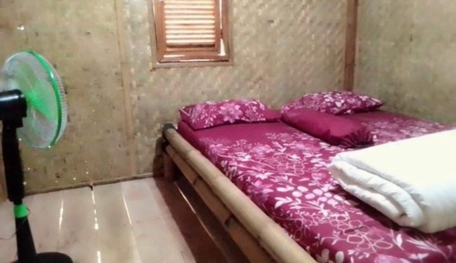 Standard-Dreibettzimmer