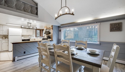 Ferienhaus, 3 Schlafzimmer