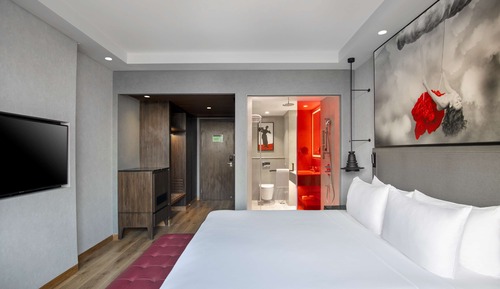 Standardzimmer