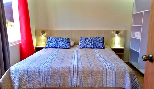 Comfort-Apartment