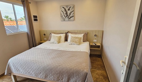 Deluxe-Apartment