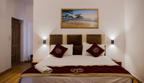 Superior-Doppelzimmer