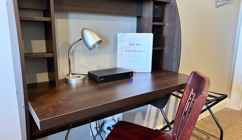 Signature-Zimmer
