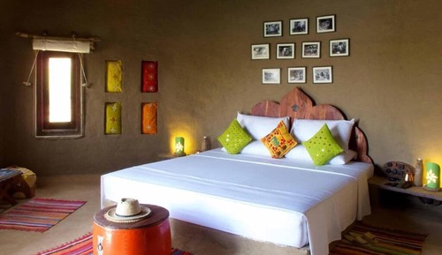 Luxury-Ferienhaus