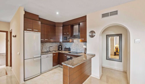 Premium-Suite, 3 Schlafzimmer (Plus)