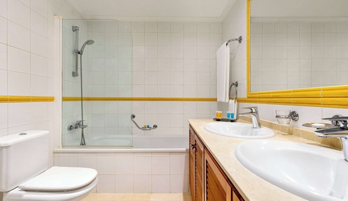 Junior-Suite (Deluxe)