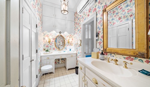 Zimmer, 1 King-Bett