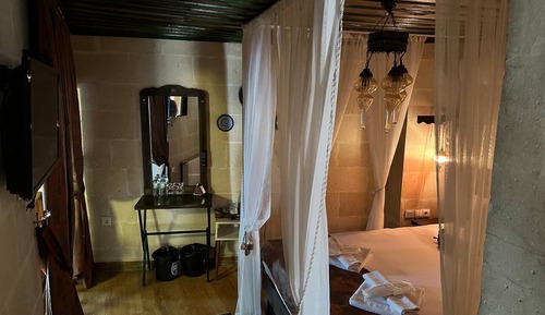 Deluxe-Zimmer