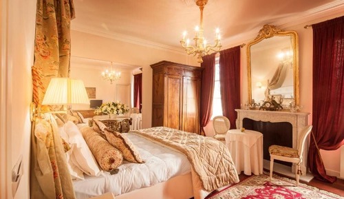 Superior-Doppelzimmer