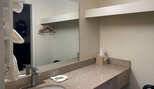 Zimmer, 2 Doppelbetten, Nichtraucher